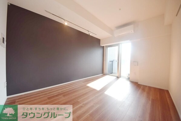 ステージグランデ錦糸町IIの物件内観写真